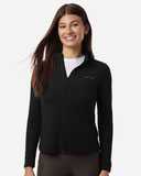 Women's Motion Full-Zip Jacket