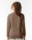 Garment-Dyed Heavyweight Long Sleeve T-Shirt