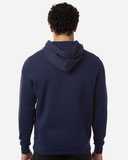 Men's Team Icon Fleece Hooded Sweatshirt