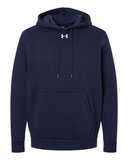 Men's Team Icon Fleece Hooded Sweatshirt