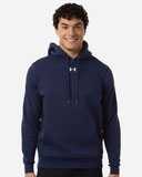 Men's Team Icon Fleece Hooded Sweatshirt