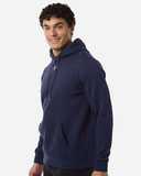 Men's Team Icon Fleece Hooded Sweatshirt