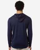 Men's Team Vanish Hooded Long Sleeve T-Shirt