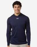 Men's Team Vanish Hooded Long Sleeve T-Shirt