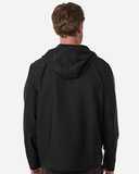 Men's Unstoppable Woven Full-Zip Jacket