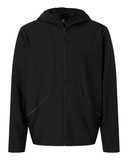 Men's Unstoppable Woven Full-Zip Jacket