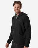 Men's Unstoppable Woven Full-Zip Jacket