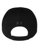 Blank Stealthform Low Adjustable Cap