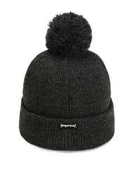 The Mammoth Cuffed Beanie