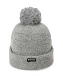The Mammoth Cuffed Beanie