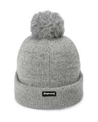 The Mammoth Cuffed Beanie