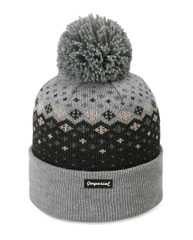 The Baniff Cuffed Beanie