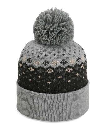 Imperial The Baniff Cuffed Beanie 6017S