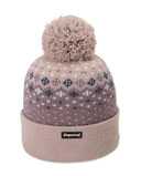 The Baniff Cuffed Beanie