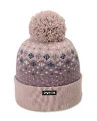 The Baniff Cuffed Beanie
