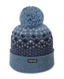 The Baniff Cuffed Beanie