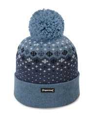 The Baniff Cuffed Beanie