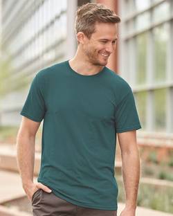 Triblend T-Shirt Triblend T-Shirt