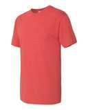 JERZEES Unisex Triblend T-Shirt 601MR