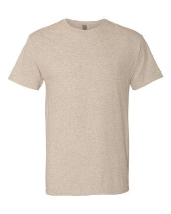 JERZEES Triblend T-Shirt 601MR