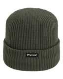 The Mogul Cuffed Beanie