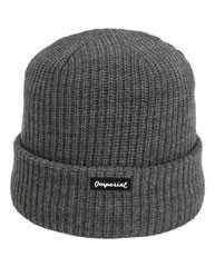 The Mogul Cuffed Beanie