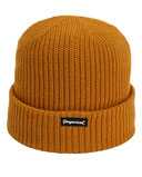 The Mogul Cuffed Beanie