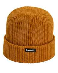 The Mogul Cuffed Beanie