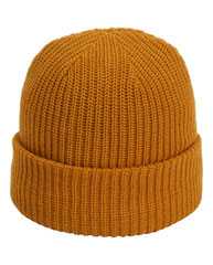 The Mogul Cuffed Beanie