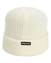 The Mogul Cuffed Beanie