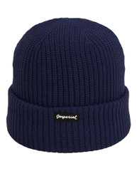 The Mogul Cuffed Beanie