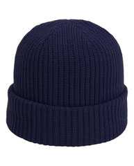 The Mogul Cuffed Beanie