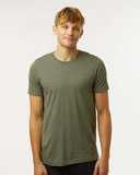 Heather Military Green