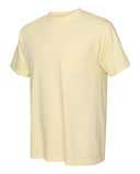 Garment-Dyed Heavyweight Pocket T-Shirt