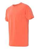 Garment-Dyed Heavyweight Pocket T-Shirt