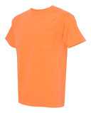 Garment-Dyed Heavyweight Pocket T-Shirt