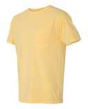 Garment-Dyed Heavyweight Pocket T-Shirt