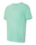 Garment-Dyed Heavyweight Pocket T-Shirt