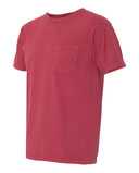Garment-Dyed Heavyweight Pocket T-Shirt