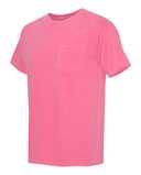 Garment-Dyed Heavyweight Pocket T-Shirt