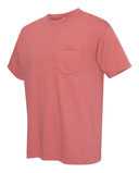 Garment-Dyed Heavyweight Pocket T-Shirt