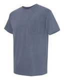 Garment-Dyed Heavyweight Pocket T-Shirt
