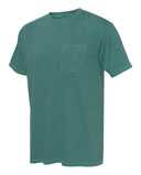 Garment-Dyed Heavyweight Pocket T-Shirt