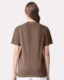 Garment-Dyed Heavyweight Pocket T-Shirt