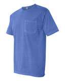 Garment-Dyed Heavyweight Pocket T-Shirt