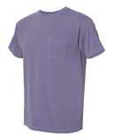 Garment-Dyed Heavyweight Pocket T-Shirt
