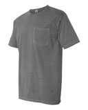 Garment-Dyed Heavyweight Pocket T-Shirt