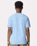 Garment-Dyed Heavyweight Pocket T-Shirt