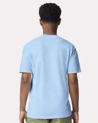 Garment-Dyed Heavyweight Pocket T-Shirt