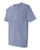 Garment-Dyed Heavyweight Pocket T-Shirt